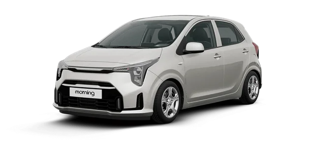 모닝 장기렌트